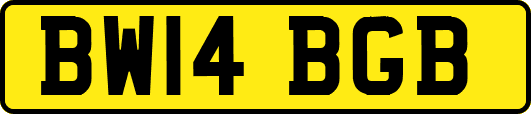 BW14BGB