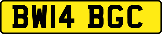 BW14BGC