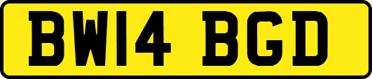 BW14BGD