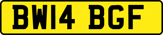 BW14BGF