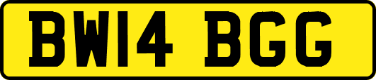 BW14BGG
