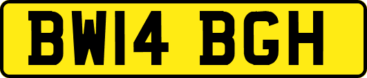 BW14BGH