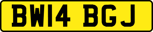 BW14BGJ