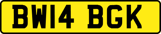 BW14BGK