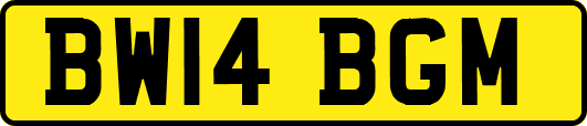 BW14BGM