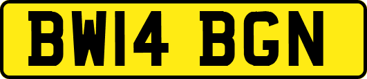 BW14BGN