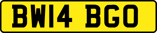 BW14BGO