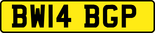 BW14BGP