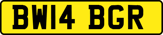 BW14BGR