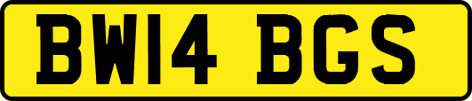 BW14BGS