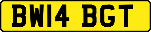 BW14BGT
