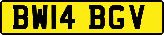 BW14BGV