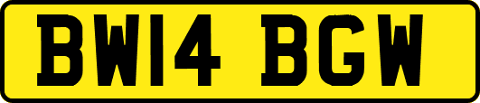 BW14BGW