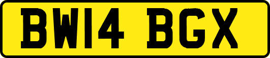 BW14BGX