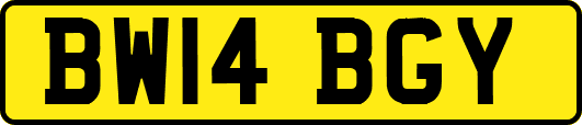 BW14BGY