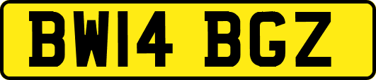 BW14BGZ
