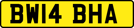 BW14BHA