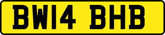 BW14BHB