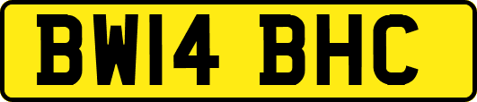BW14BHC