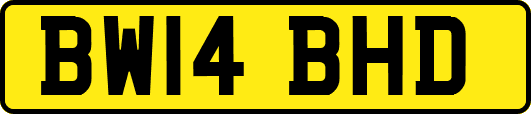 BW14BHD