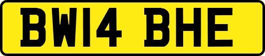 BW14BHE