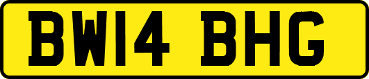 BW14BHG