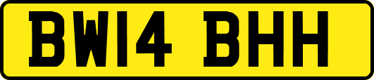 BW14BHH