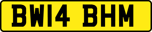 BW14BHM