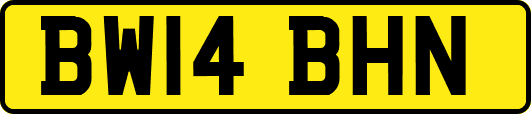 BW14BHN