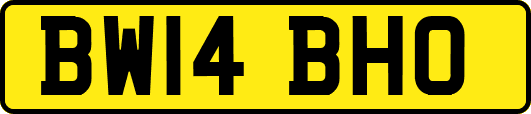 BW14BHO