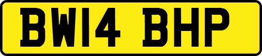 BW14BHP
