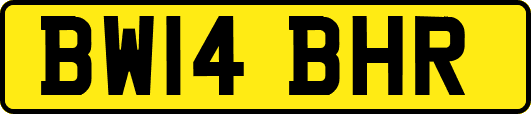 BW14BHR