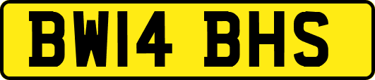 BW14BHS