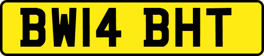 BW14BHT