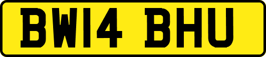 BW14BHU