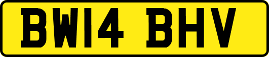 BW14BHV