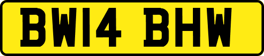 BW14BHW