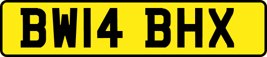 BW14BHX