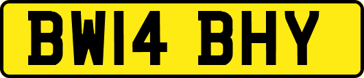BW14BHY