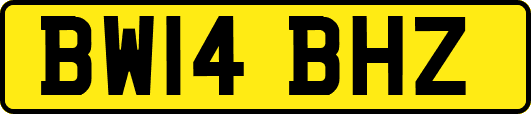 BW14BHZ