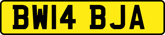 BW14BJA