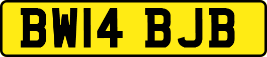 BW14BJB