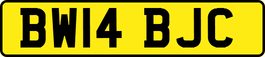BW14BJC