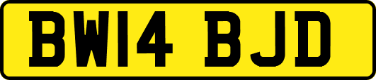 BW14BJD