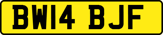 BW14BJF