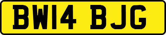 BW14BJG