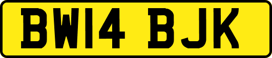 BW14BJK