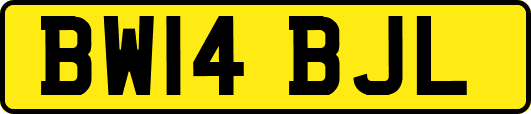 BW14BJL
