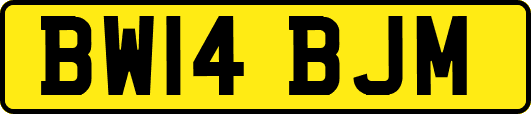BW14BJM