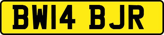 BW14BJR
